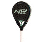 PALA DE PÁDEL ENEBE SUBURBAN GREEN 12K