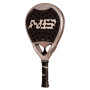 PALA DE PÁDEL ENEBE SUBURBAN SILVER 3K