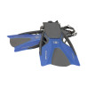 PAR DE ALETAS BODY TALLA 43/46 AZUL -USO NO COLECTIVO-