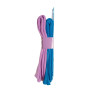 PACK 2 PARES CALCETINES ROX COLORS