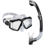 SET MÁSCARA U.S. DIVERS COMBO SIDEVIEW II