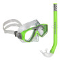 SET MÁSCARA U. S. DIVERS JAVA JR