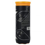BOTE DE 3 PELOTAS DE PÁDEL NOX PRO TITANIUM