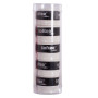 PACK 5 OVERGRIPS LISOS SOFTEE TECH