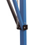 CARRO PORTAPELOTAS DE TENIS/PADEL/PICKLEBALL ENEBE ACTIVE