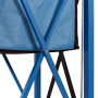CARRO PORTAPELOTAS DE TENIS/PADEL/PICKLEBALL ENEBE ACTIVE