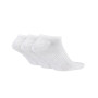 PACK 3 CALCETINES BAJOS NIKE EVERYDAY LIGHTWEIGHT
