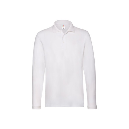 POLO FRUIT OF THE LOOM ADULTO PREMIUM