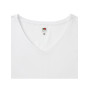 CAMISETA FRUIT OF THE LOOM LADIES ICONIC 150 V-NECK T
