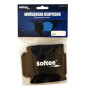 MUÑEQUERA NEOPRENO SOFTEE
