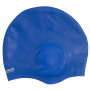 GORRO NATACIÓN SILICONA SQUBA EAR