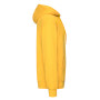 SUDADERA FRUIT OF THE LOOM CLASSIC HOODED ADULTO