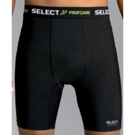 PANTALÓN SELECT COMPRESIÓN 6402