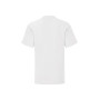 CAMISETA FRUIT OF THE LOOM KIDS ICONIC 150 T