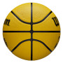 BALÓN BALONCESTO WILSON NBA TEAM SOLID LAKERS