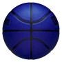 BALÓN BALONCESTO WILSON NBA TEAM SOLID WARRIORS