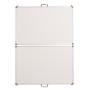 PIZARRA FÚTBOL PLEGABLE 60X90CM