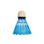 VOLANTES BADMINTON PLÁSTICO 6UDS