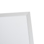 PIZARRA NEUTRA 25X35CM SOFTEE CON SOPORTE