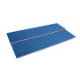 TAPIZ 150X50X3CM DE GROSOR