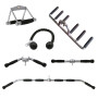 SET AGARRES CONJUNTO