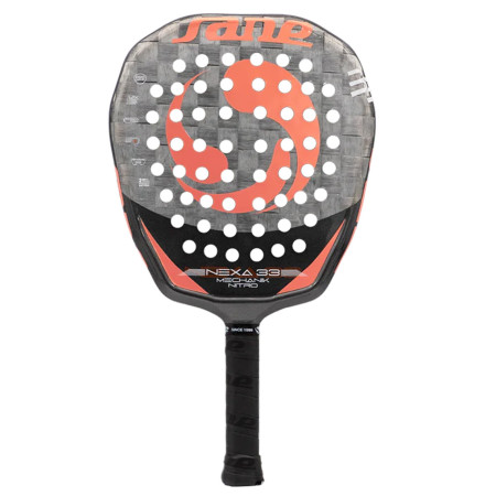 PALA DE PÁDEL SANE NEXA 33 NITRO