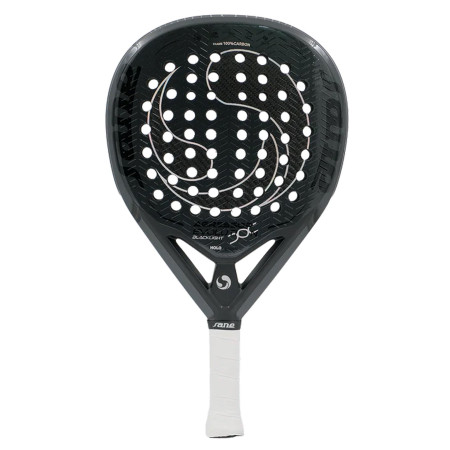 PALA DE PÁDEL SANE AGRESSOR BLACKLIGHT