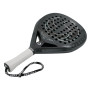 PALA DE PÁDEL SANE AGRESSOR BLACKLIGHT