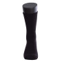 PACK CALCETINES ALTOS BLACK CROWN
