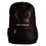 MOCHILA BLACK CROWN FOCUS 2026