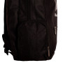 MOCHILA BLACK CROWN FOCUS 2026