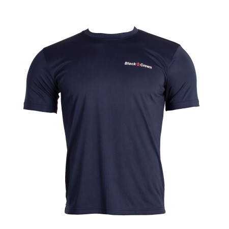 CAMISETA BLACK CROWN INCA