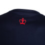 CAMISETA BLACK CROWN INCA