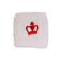 PACK 2 MUÑEQUERAS BLACK CROWN SHORT