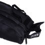 NECESER BLACK CROWN MIRACLE PRO ROJO METALIZADO