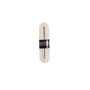 BOLSA 12 OVERGRIPS BLACK CROWN LISO BLANCO