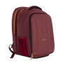 MOCHILA BLACK CROWN MAGIC