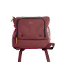 MOCHILA BLACK CROWN MAGIC