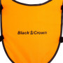 ZONA ENTRENAMIENTO BLACK CROWN TENIS/PÁDEL