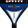 PALA DE PÁDEL BLACK CROWN REBEL