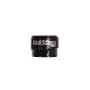 BLISTER 3 OVERGRIPS BLACK CROWN PERFORADOS