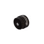 BLISTER 3 OVERGRIPS BLACK CROWN PERFORADOS