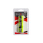 BLISTER 3 OVERGRIPS BLACK CROWN PERFORADOS