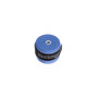 TARRO 60 OVERGRIPS BLACK CROWN PERFORADOS MULTICOLOR