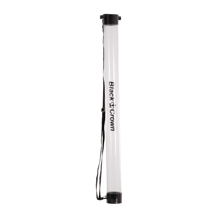 TUBO RECOGEPELOTAS BLACK CROWN TENIS / PÁDEL