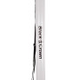TUBO RECOGEPELOTAS BLACK CROWN TENIS / PÁDEL