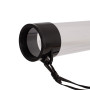 TUBO RECOGEPELOTAS BLACK CROWN TENIS / PÁDEL