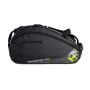 PALETERO BLACK CROWN WONDER PRO HARD