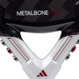 PALA DE PÁDEL ADIDAS ALE GALÁN METALBONE HRD+