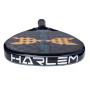 PALA DE PÁDEL HARLEM COREX 18K HP-218